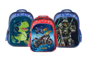 Mochila infantil 8911 (4)
